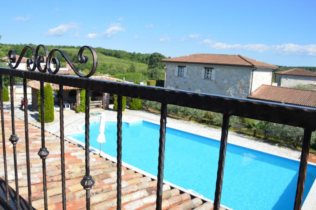 Villas Aurelia Barat  Bagian luar foto