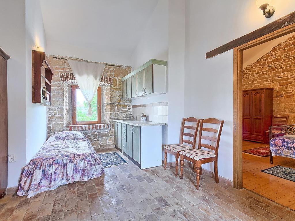 Villas Aurelia Barat  Bagian luar foto